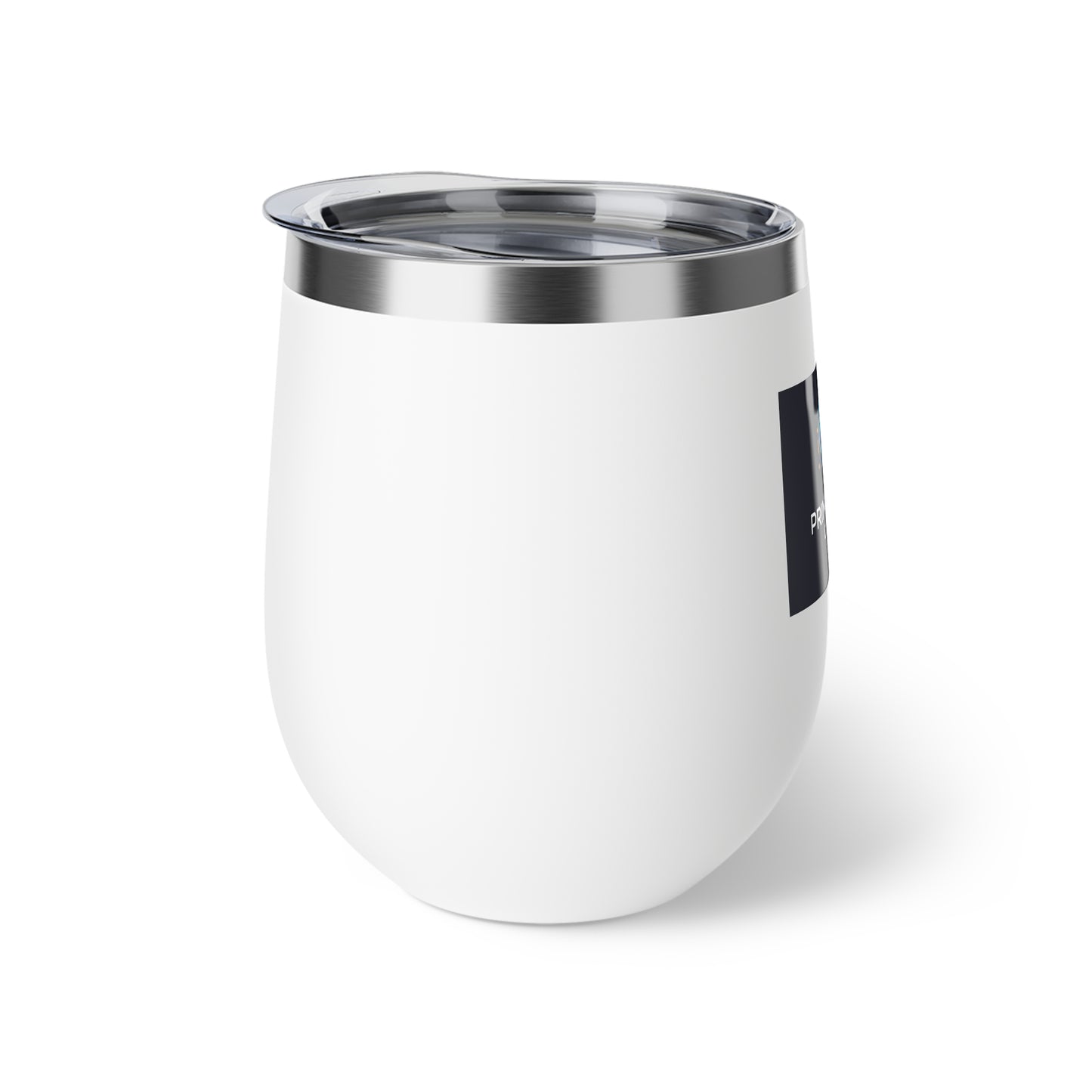 Copper Vacuum Insulated Cup, 12oz