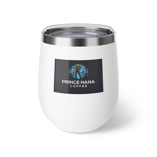 Copper Vacuum Insulated Cup, 12oz