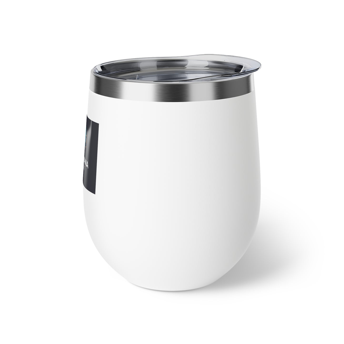 Copper Vacuum Insulated Cup, 12oz