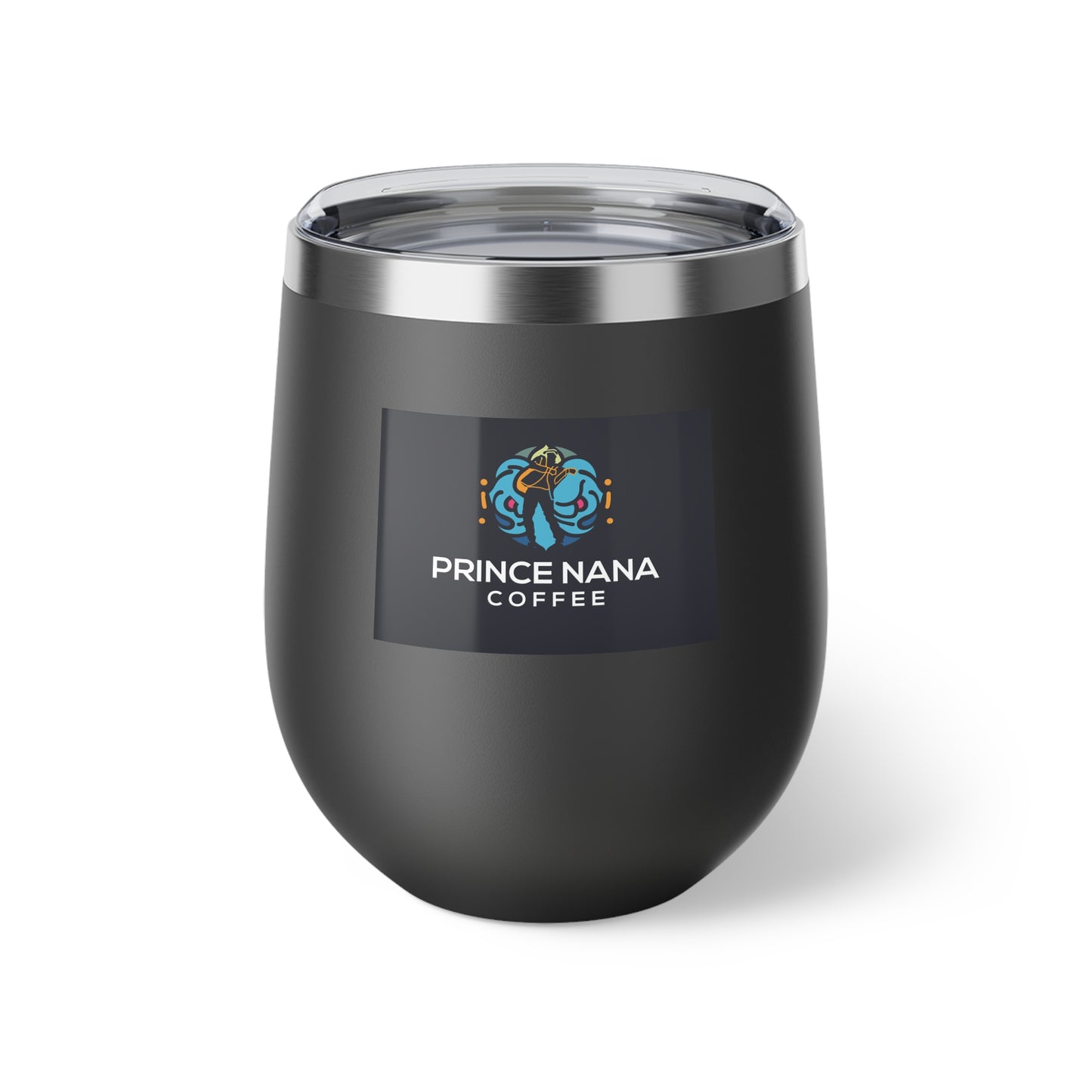 Copper Vacuum Insulated Cup, 12oz