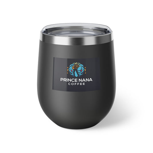 Copper Vacuum Insulated Cup, 12oz