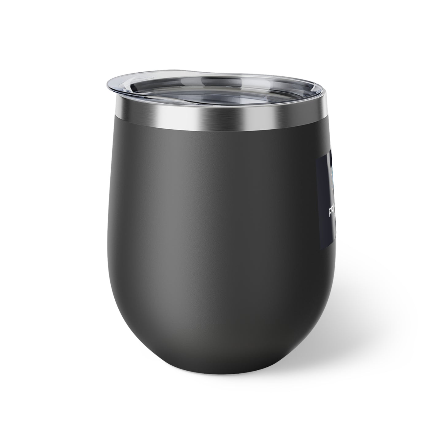 Copper Vacuum Insulated Cup, 12oz