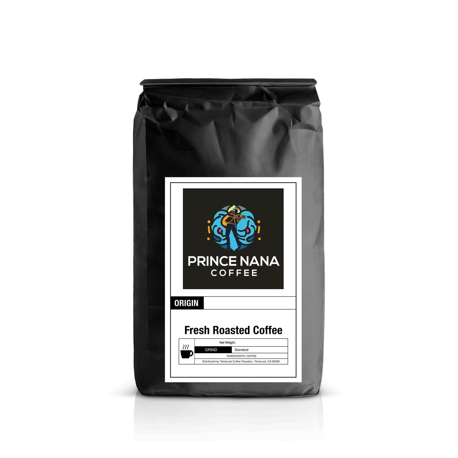 Mexican Chocolate – Prince Nana Coffee