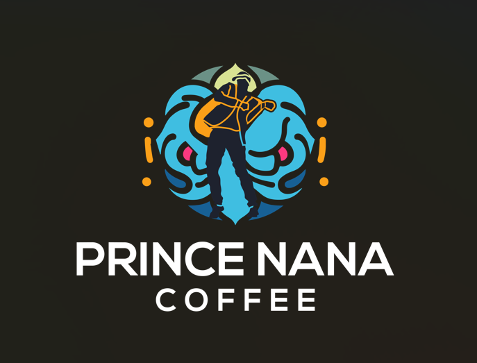 Get 10% Off Your Prince Nana Coffee Order at Checkout