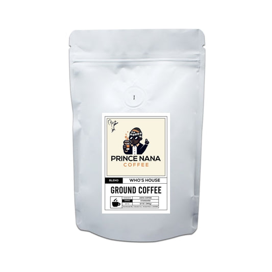 House Blend